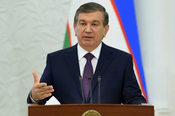 Президент утвердил меры по развитию внутреннего туризма