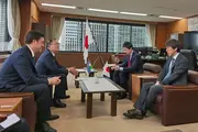 Узбекистан и Япония расширяют цифровое сотрудничество