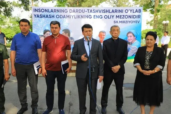 Мурожаатдан даромадга 5 қадам