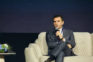 Власти Узбекистана запустили программу стимулирования IPO с целью привлечь $1 млрд