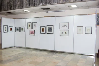 Exhibition “Inspired by Henry Moore” starts in Tashkent
