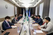 Узбекистан и Актюбинская область Казахстана расширят торговые связи