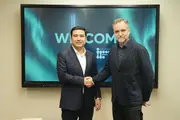 IT Park и Telecontact обсудили расширение бизнеса в Узбекистане