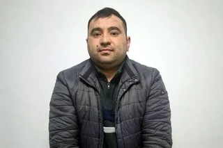 Turkiyada firibgarlikda ayblanayotgan o‘zbekistonlik qo‘lga olindi