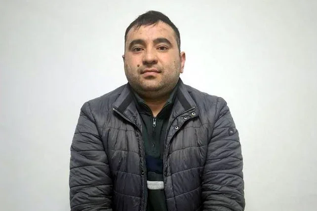 Uzbek citizen wanted for fraud detained in Türkiye