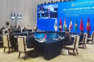 O‘zbekiston ShHT doirasida fan va texnologiyalar sohasidagi hamkorlikni chuqurlashtirmoqda