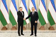 Шавкат Мирзиёев обсудил с главой «Росатома» проект строительства атомной электростанции в Узбекистане
