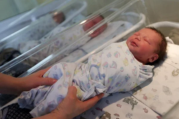 Uzbekistan's Population Tops 38.5 Million as Births Fall