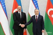 O‘zbekiston va Ozarbayjon Prezidentlari telefon orqali muloqot qildilar