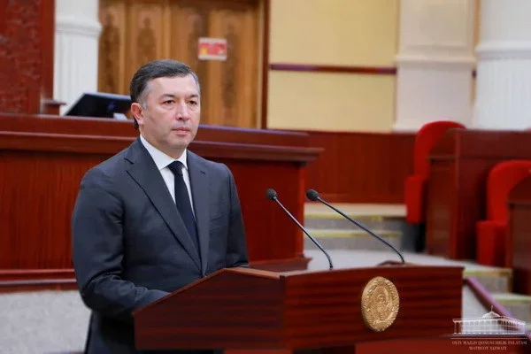Behzod Musaev: 2.41 million jobs to be created by year-end