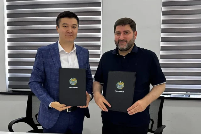 Premier Electronics подписала контракт с Сирией на $2 млн