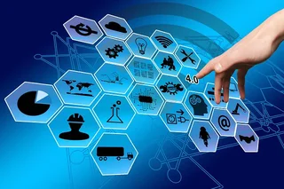 Rating of ICT development by regions of Uzbekistan compiled