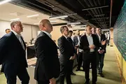 VEON Beeline Uzbekistan’ning yangi Tarmoq monitoringi va boshqaruv markazini taqdim etdi va O‘zbekistonda dasturiy ta’minot ishlab chiqishni jadallashtirish uchun BuildX’ni ishga tushirdi