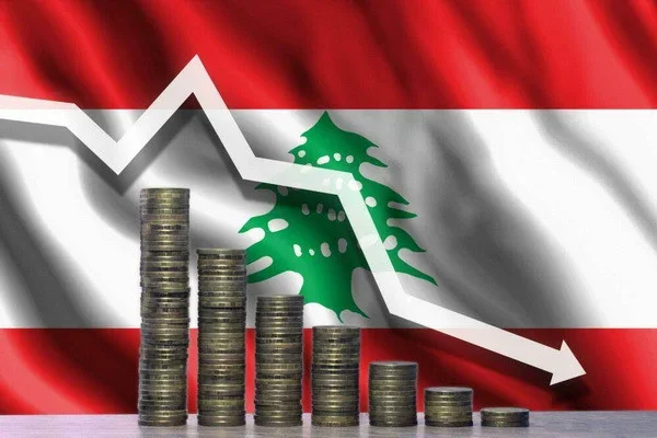 Deputy Prime Minister of Lebanon announced the bankruptcy of the Central Bank of the country