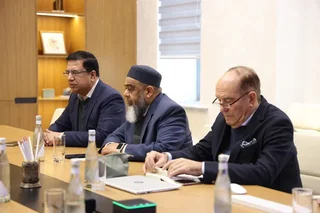 Минпромгеологии Узбекистана обсудил с пакистанской компанией Habib Rafiq перспективы сотрудничества