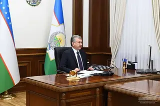 Additional tasks for the development of the space industry have been identified