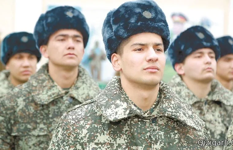 Ҳарбий хизматга чақирув вақти ўзгариши кутилмоқда