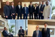 Ўзбекистон ва Sura Holding мева экспорти учун агрокластерларга сармоя киритиш истиқболларини муҳокама қилди