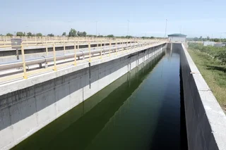 Вода на пределе: почему модернизация систем очистки и канализации становится стратегической задачей для городов
