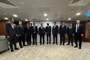 Ўзбекистон ва Дубайнинг QE2 академияси туризм мутахассисларини тайёрлашга келишиб олди