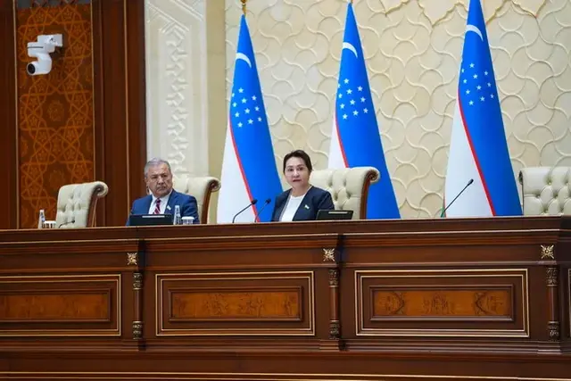 Oliy Majlis Senati Kengashining navbatdagi majlisi bo‘lib o‘tdi. Unda Senatning  o‘n uchinchi yalpi majlisini 2026-yil 5-fevral kuni chaqirish to‘g‘risida qaror qabul qilindi.