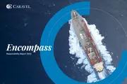 The Caravel Group’s 5th Annual ESG Report Outlines Strategic Resilience in Global Shipping
