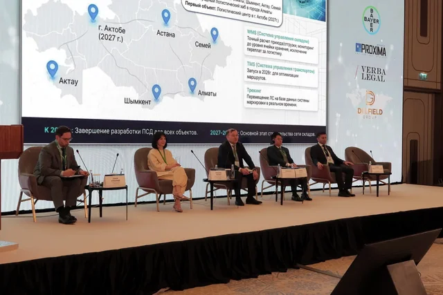 AstraZeneca Proposes Cost-Sharing Model for Uzbekistan Drug Access