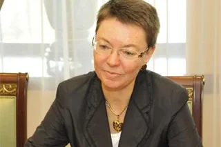 Спецпредставитель ЕС посетит Узбекистан