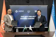 ADM Jizzakh инвестирует $100 млн. в производство гибридных и электрических автомобилей