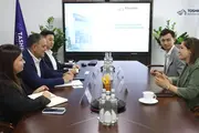 Биржи Узбекистана и Казахстана обсудили интеграцию
