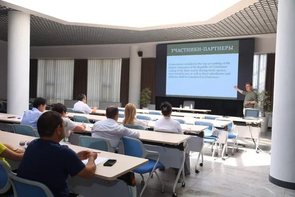 The World Bank supports the innovation policy agenda of the Republic of Uzbekistan