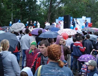 Fund Forum organizes cultural event in Astrakhan