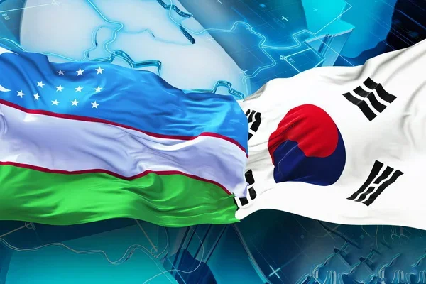 Uzbekistan to purchase 6 high-speed electric trains from South Korea
