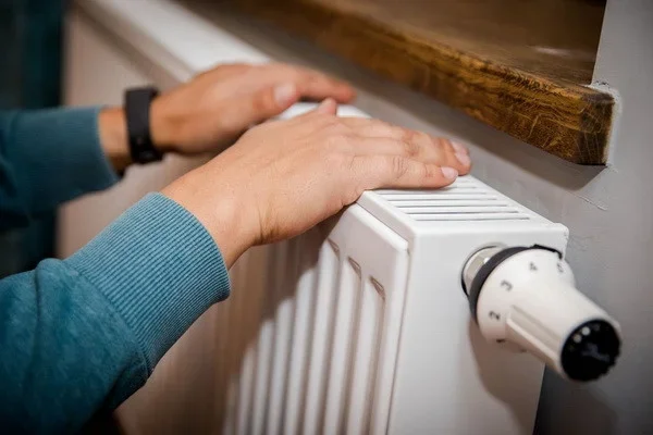 Heating season starts in Tashkent on 22 October