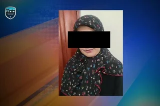 В Маргилане выявили нелегальную религиозную школу для девочек