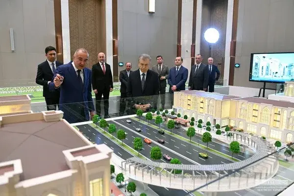 The main goal of construction projects is to create jobs