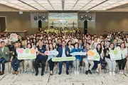 Teen Innovators Win Top Honours with Nature-based, Low-cost Solution to Tackle River Odour in Tuen Mun