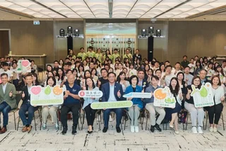 Teen Innovators Win Top Honours with Nature-based, Low-cost Solution to Tackle River Odour in Tuen Mun