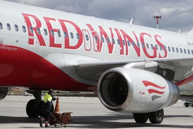 Red Wings 2025–2026 йилги қишги мавсумда Ўзбекистонга авиақатновларини кенгайтирмоқда