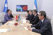 Узбекистан и APSTAR расширяют сотрудничество в спутниковой связи