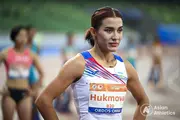 Узбекистан занял третье место на чемпионате Азии U23