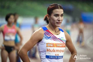 Ўзбекистон U23 Осиё чемпионатида учинчи ўринни эгаллади