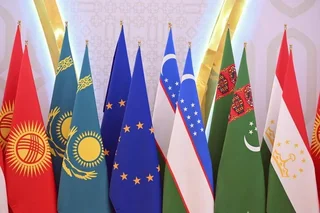 ALIPH и ЕС запускают грантовый конкурс для защиты культурного наследия Центральной Азии от климатических угроз