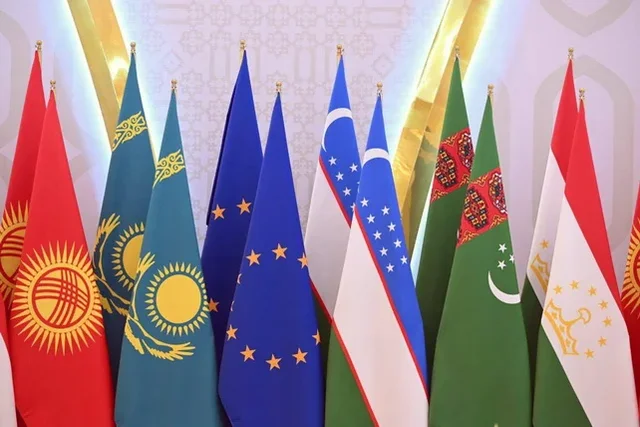 EU and Central Asia Launch New Era of Strategic Partnership