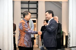 Uzbekistan and Indonesia discuss strengthening cultural cooperation