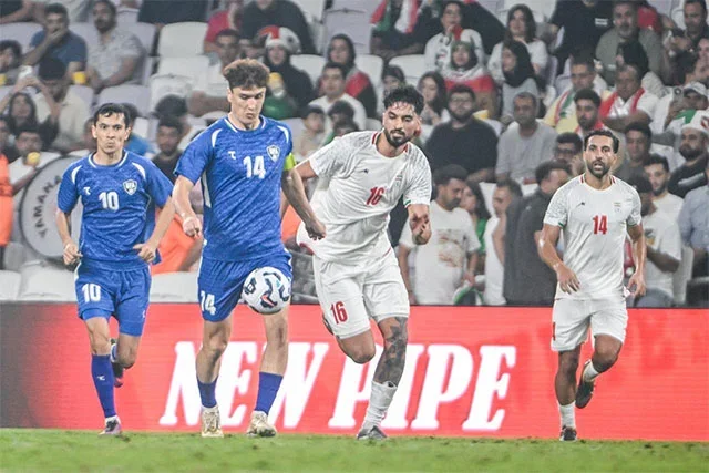 Iran Withdraws from 2026 World Cup After Leader’s Death