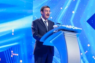 Президент ИБР прибыл в Узбекистан
