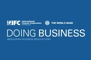 Узбекистан поднялся на 10 позиций в рейтинге Doing Business