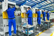 В Ташкентской области запустили завод NURA Electric