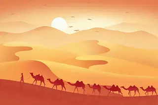Silk Road cinema connecting cultures and forging cooperation across borders